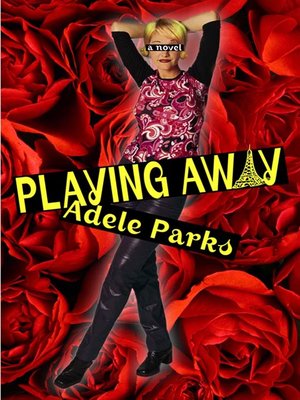 cover image of Playing Away
